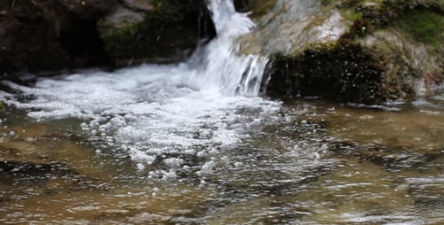 Waterfall 06