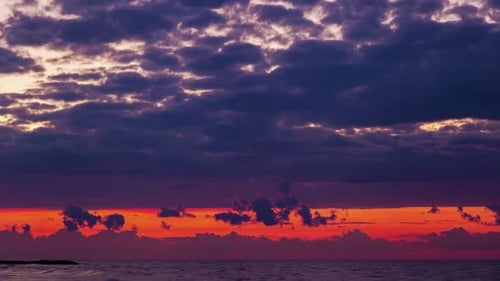 Sunrise Hintergrund