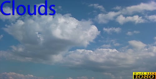 nubes