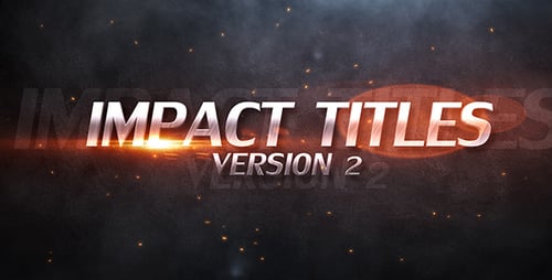 Impact Titles v2