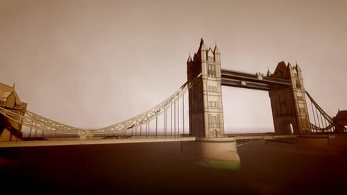 London Tower Bridge