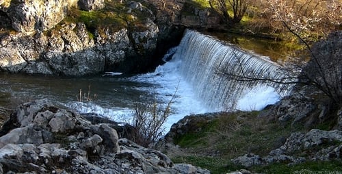 Waterfall 17