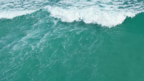 Olas del Caribe 07