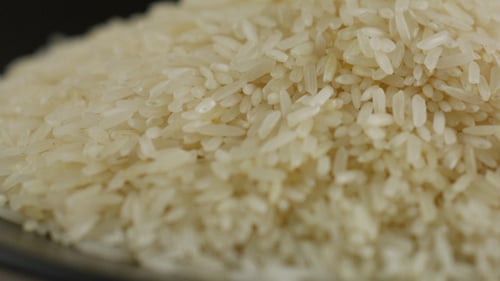 White Rice