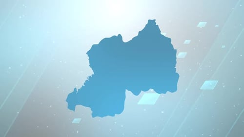 Ruanda Slider-Hintergrund