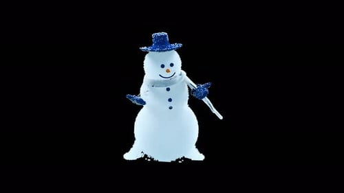 Snowman
