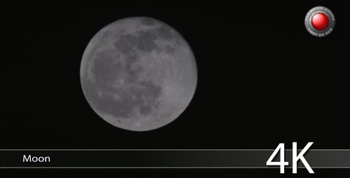 Vollmond