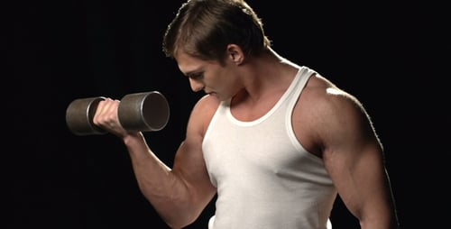 Brute Strength