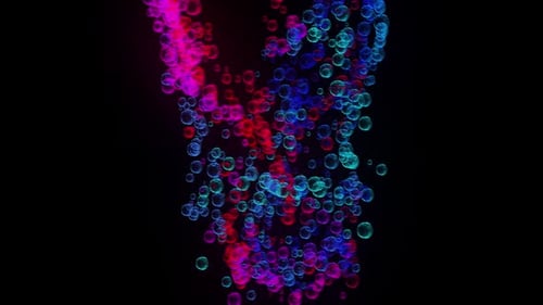 Bubbles Burst