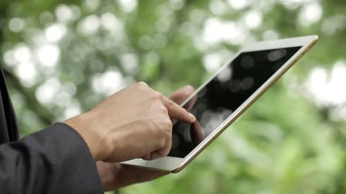 Tablet