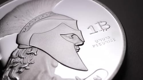 Monnaie Titan Crypto