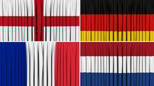 EU Curtain Open Pack 1