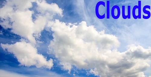 Clouds