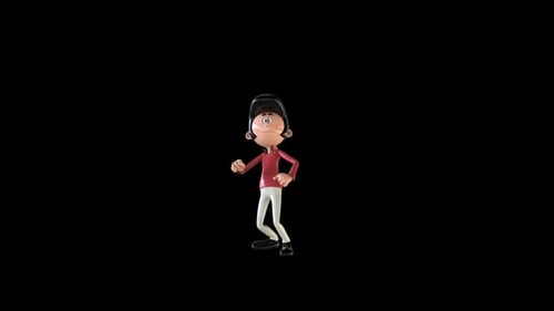 Elvis: Tanzen