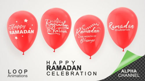 Ramadan Kareem