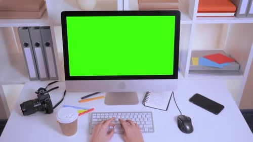 Designer Works dans Office