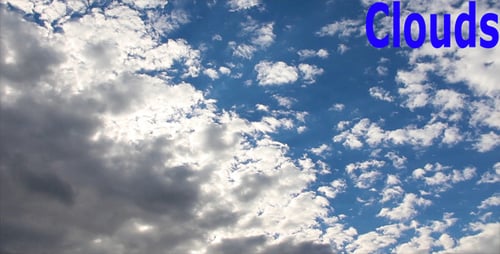 Clouds