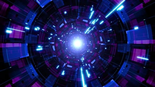 Portail du futur