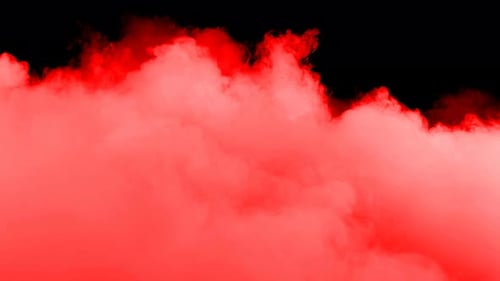 Red Fog