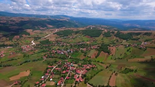 Town