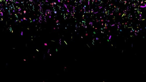Party Confetti