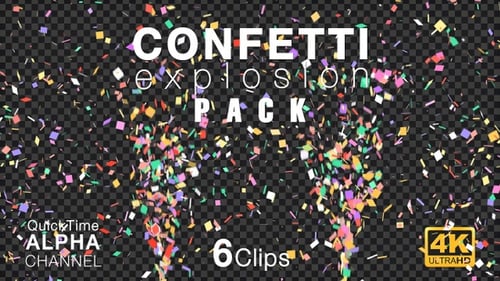 Confetti