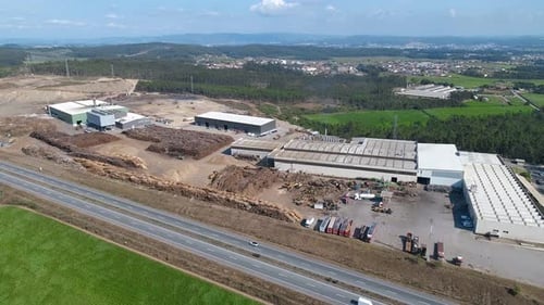 Wood Factory