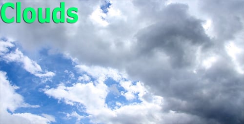 Clouds