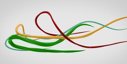 Lines Logo Reveal 01