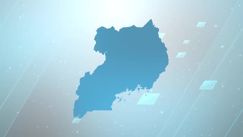 Uganda Slider Background