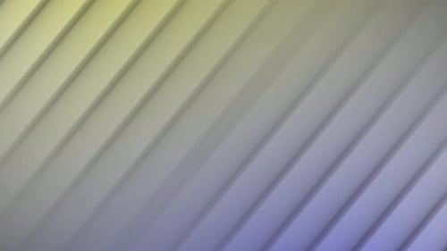 Modern Geometric Lines Gradient Background Loop Animation
