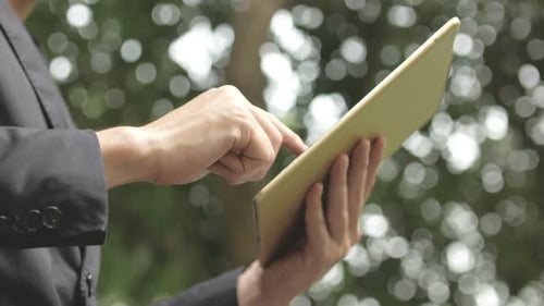 Tablet