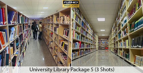 University Library