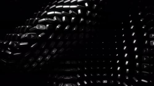 Background Youtube Black
