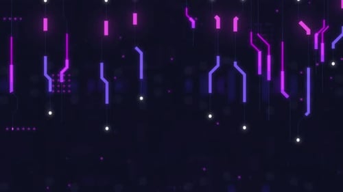 Antecedentes de datos de tecnología abstracta