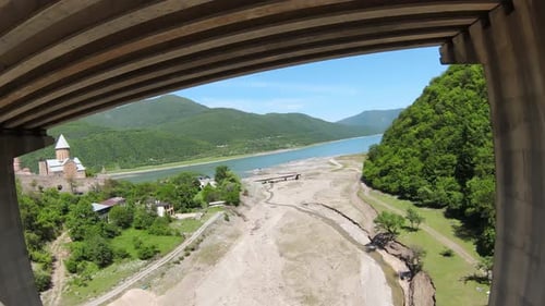 Georgia Gudauri Summer