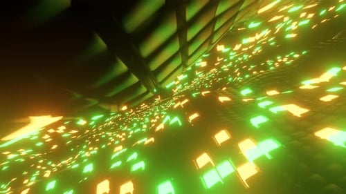 Infinite Loop 4K 30 FPS en bucle