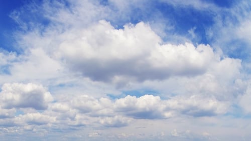 Bidirectional Clouds No Birds