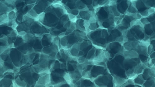 Underwater Caustics