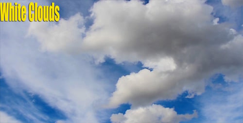 White Clouds