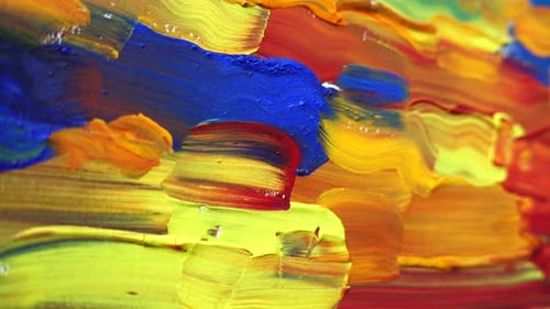 Abstract Drawing