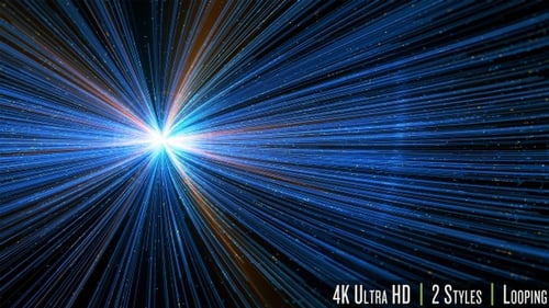 4K Streaming Transfer of Digital Data