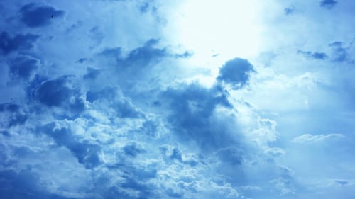 Clouds