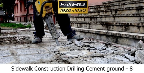 Drilling