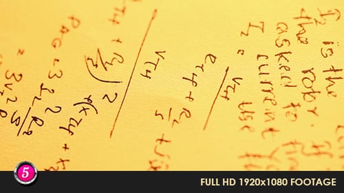 Mathematical Background 7