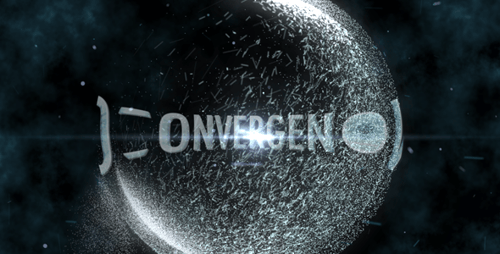 Convergence Trailer Template