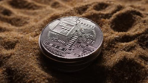 Cryptomonnaie