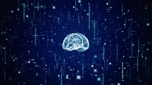 Artificial Intelligence Ai 01146