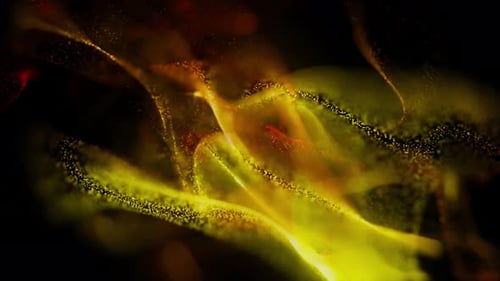 Circuito de movimento fluido 4k