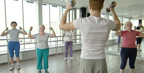 Entrenamiento de espalda